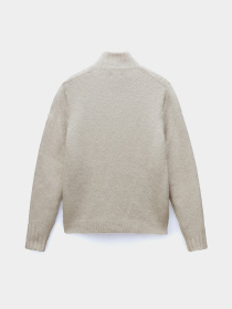 Кофта Napapijri D-Velan Hz модель NP0A4I28N1J1 Фото