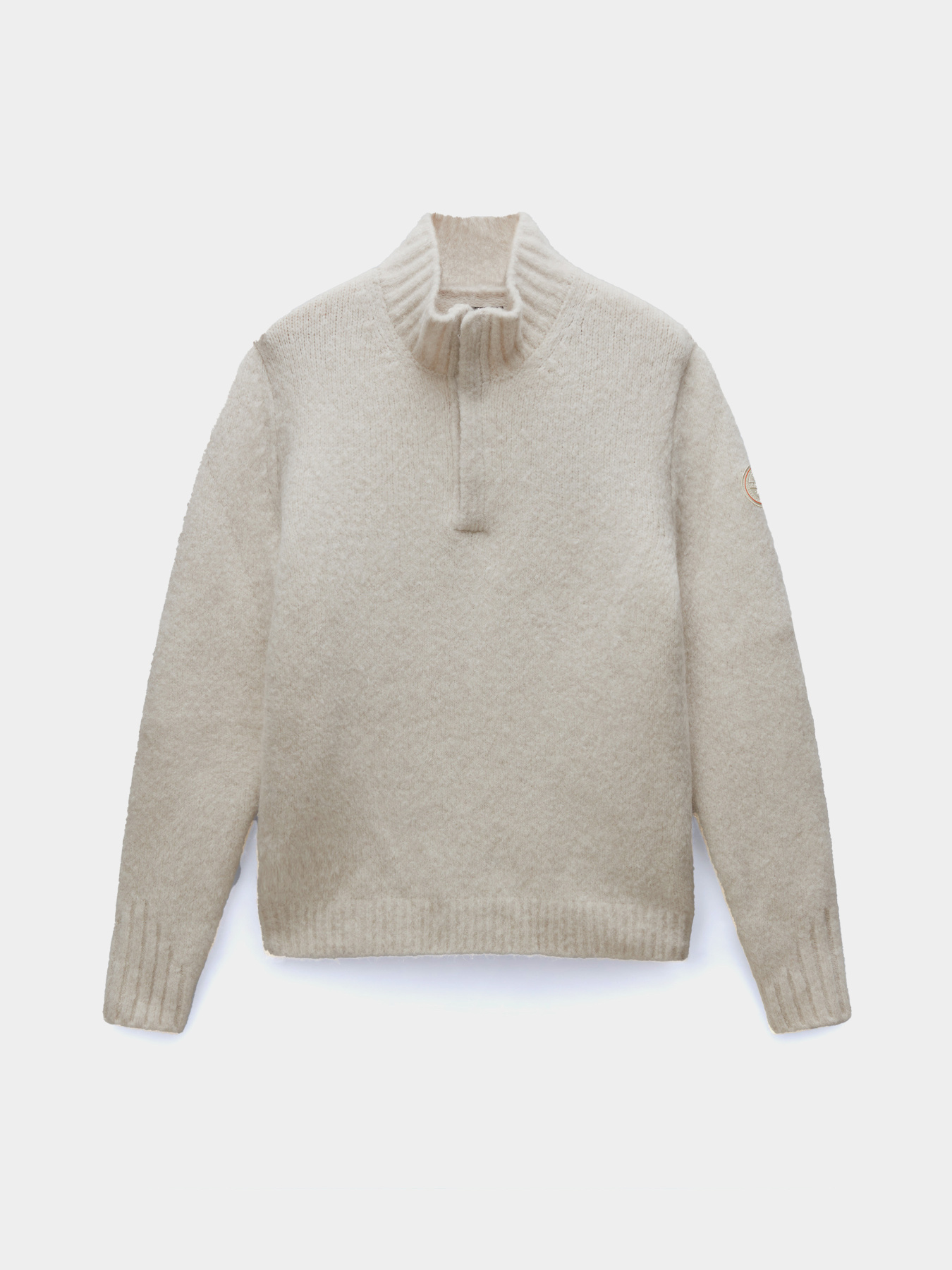 Кофта Napapijri D-Velan Hz модель NP0A4I28N1J1 Кофта Napapijri D-Velan Hz модель NP0A4I28N1J1 Фото