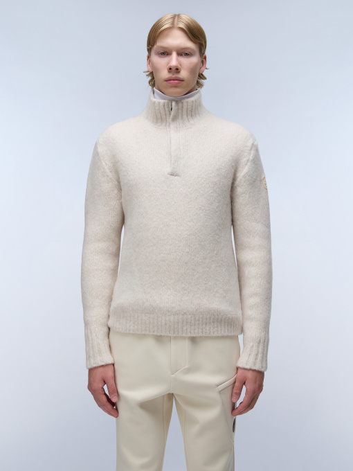 Кофта Napapijri D-Velan Hz модель NP0A4I28N1J1 Фото