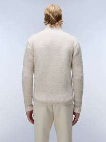 Кофта Napapijri D-Velan Hz модель NP0A4I28N1J1 Кофта Napapijri D-Velan Hz модель NP0A4I28N1J1 Фото