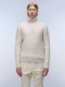 Кофта Napapijri D-Velan Hz модель NP0A4I28N1J1 Фото