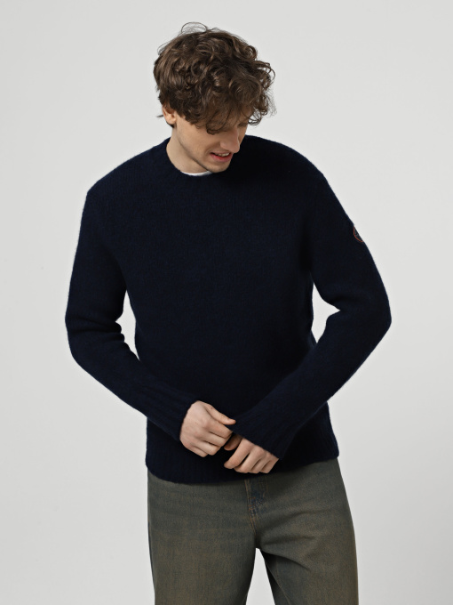 Джемпер Napapijri D-Velan модель NP0A4I291761 Фото