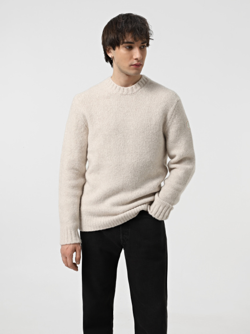 Джемпер Napapijri D-Velan модель NP0A4I29N1J1 Фото