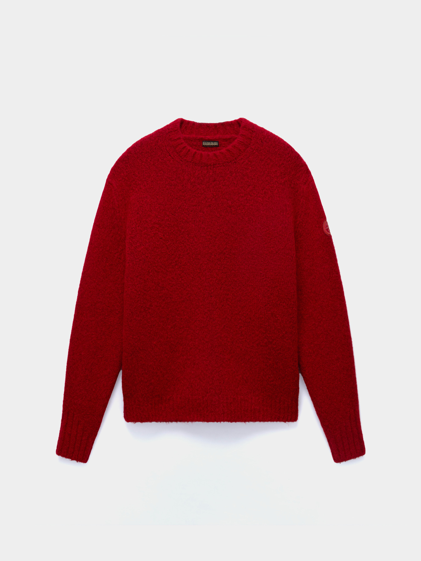 Джемпер Napapijri D-Velan модель NP0A4I29R061 Фото