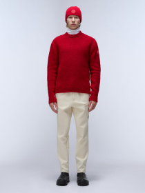 Джемпер Napapijri D-Velan модель NP0A4I29R061 Фото