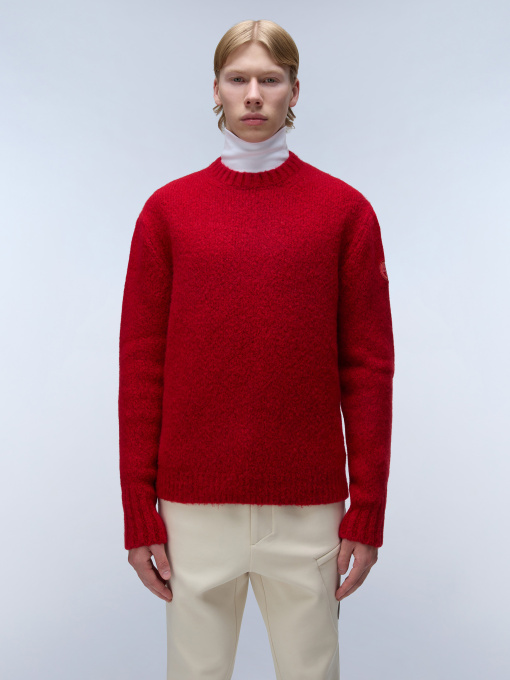 Джемпер Napapijri D-Velan модель NP0A4I29R061 Фото