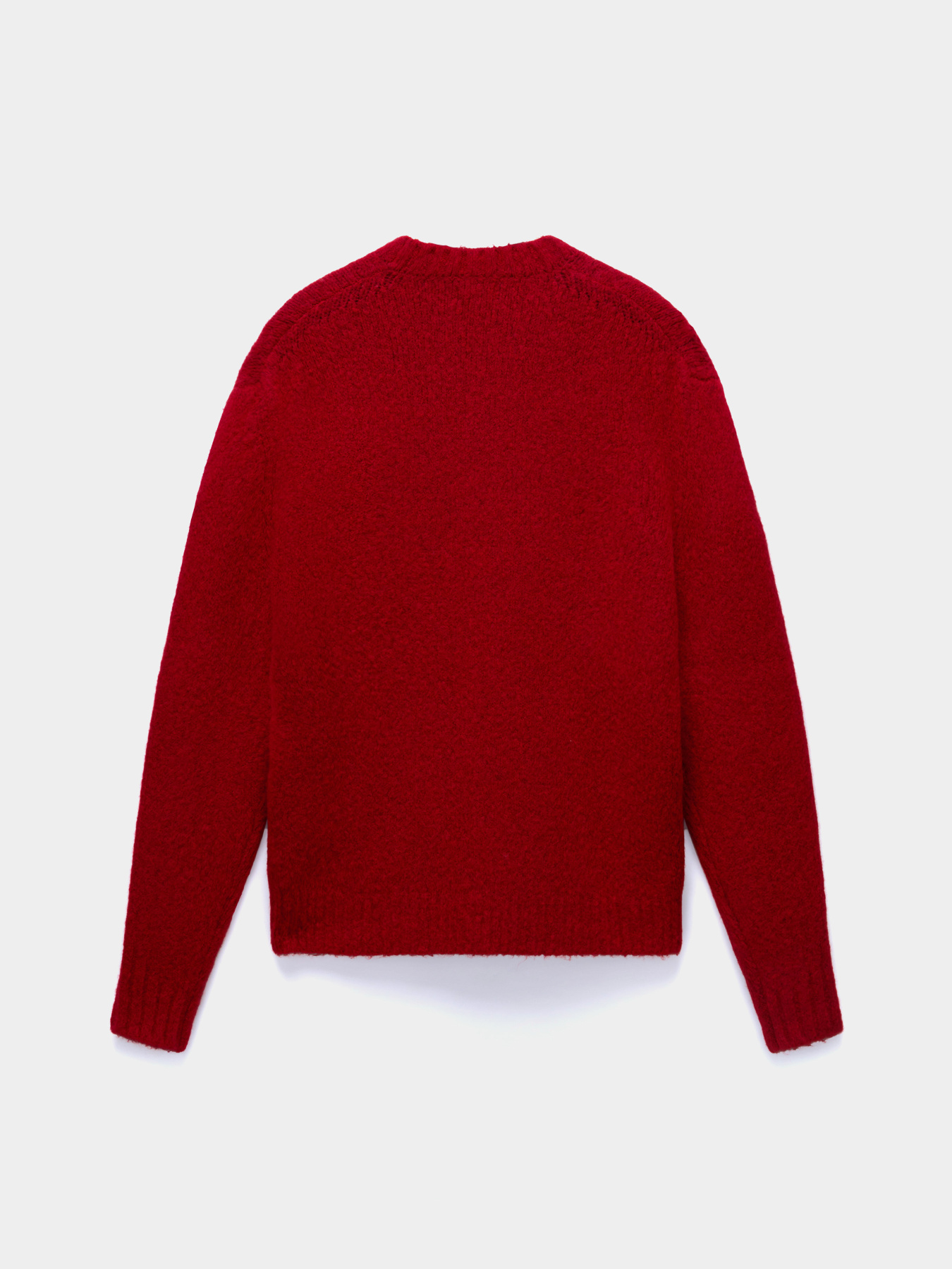 Джемпер Napapijri D-Velan модель NP0A4I29R061 Фото