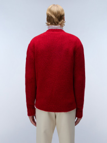 Джемпер Napapijri D-Velan модель NP0A4I29R061 Фото