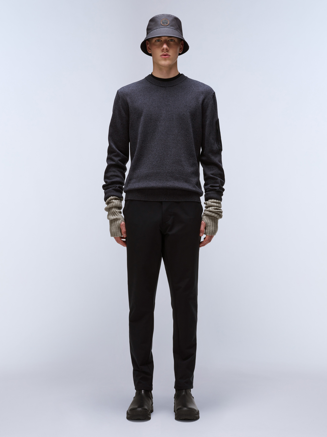 Джемпер Napapijri D-Gardy модель NP0A4I2C0411 Фото