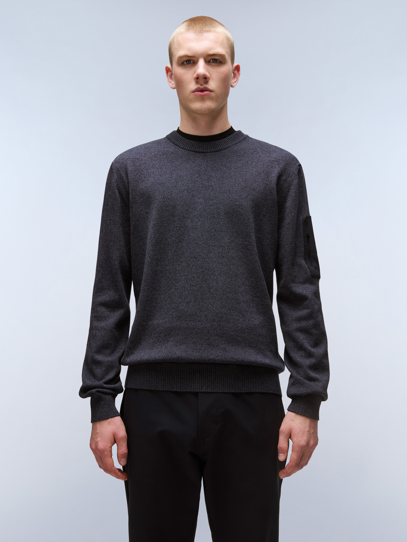 Джемпер Napapijri D-Gardy модель NP0A4I2C0411 Фото