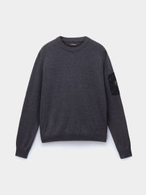 Джемпер Napapijri D-Gardy модель NP0A4I2C0411 Фото