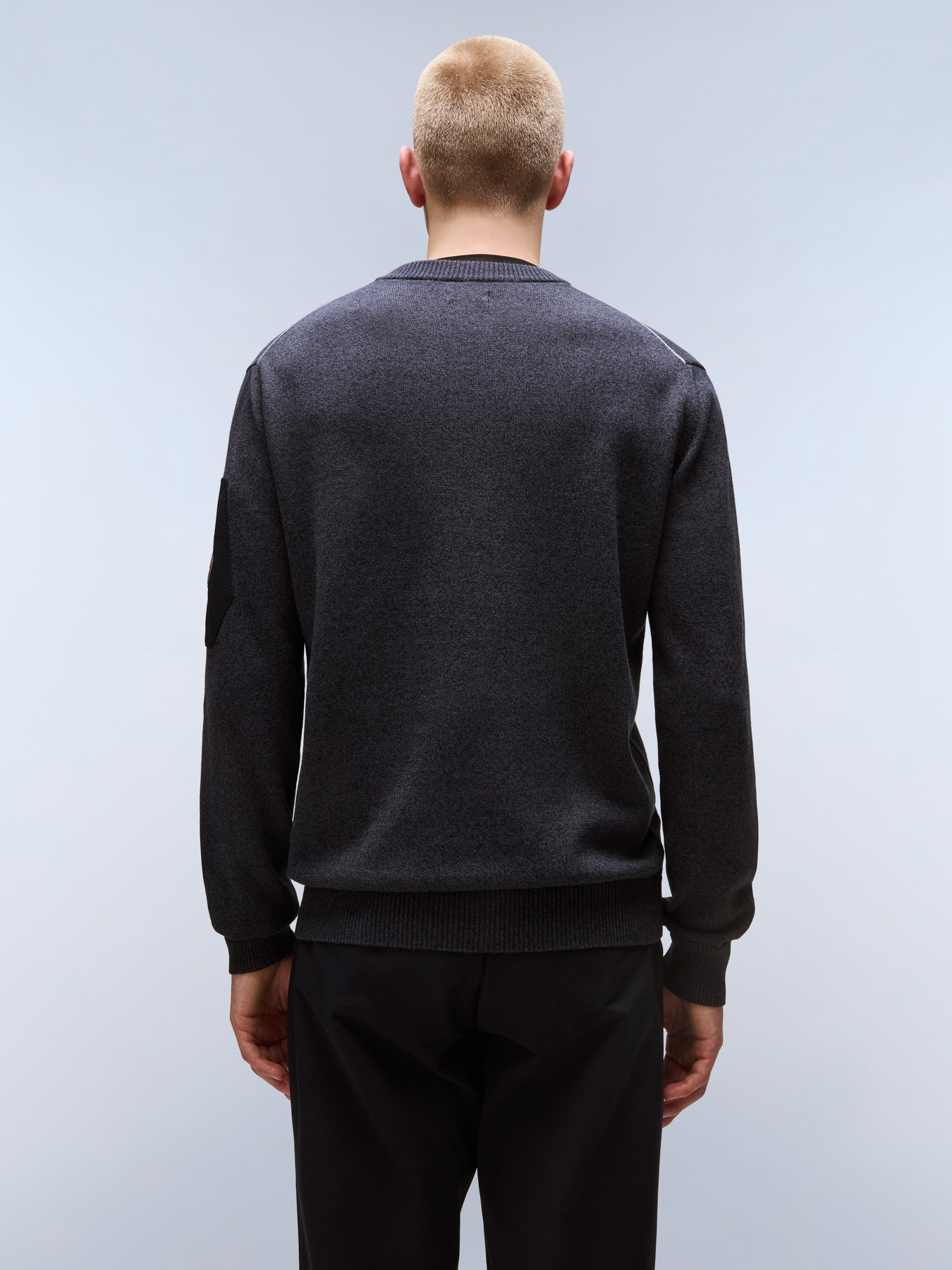 Джемпер Napapijri D-Gardy модель NP0A4I2C0411 Фото