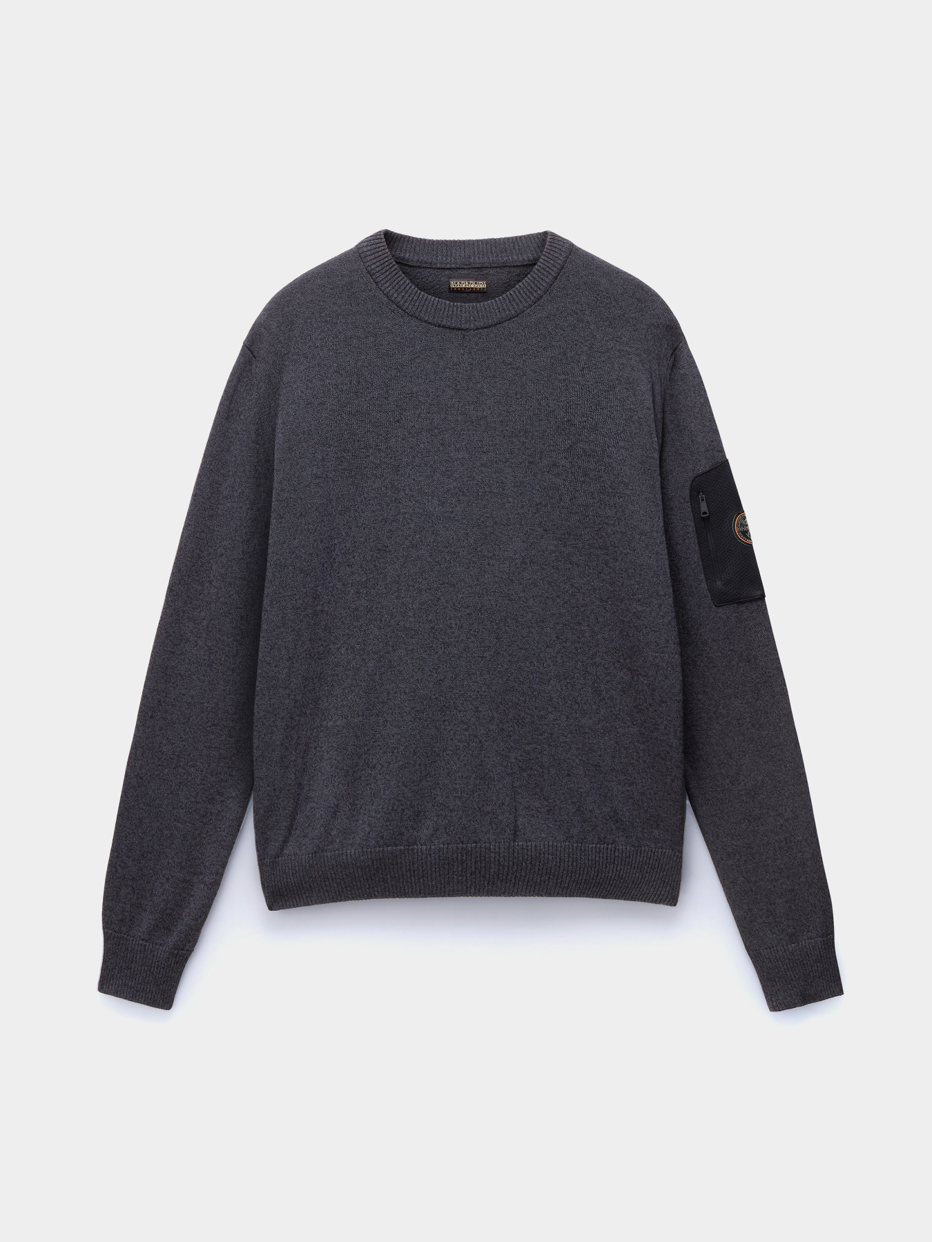 Джемпер Napapijri D-Gardy модель NP0A4I2C0411 Фото