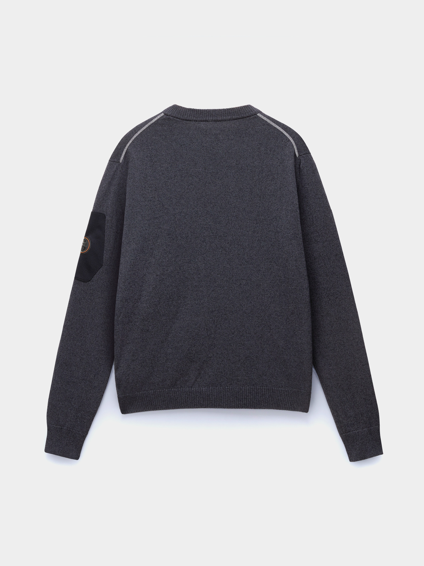 Джемпер Napapijri D-Gardy модель NP0A4I2C0411 Фото