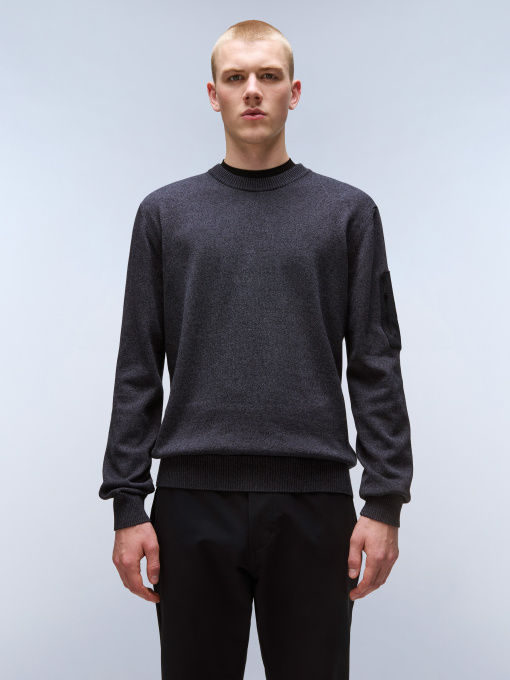 Джемпер Napapijri D-Gardy модель NP0A4I2C0411 Фото