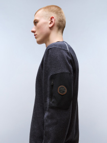 Джемпер Napapijri D-Gardy модель NP0A4I2C0411 Фото