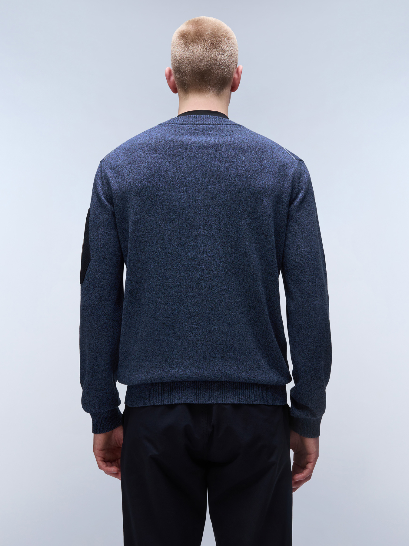 Джемпер Napapijri D-Gardy модель NP0A4I2CI821 Фото