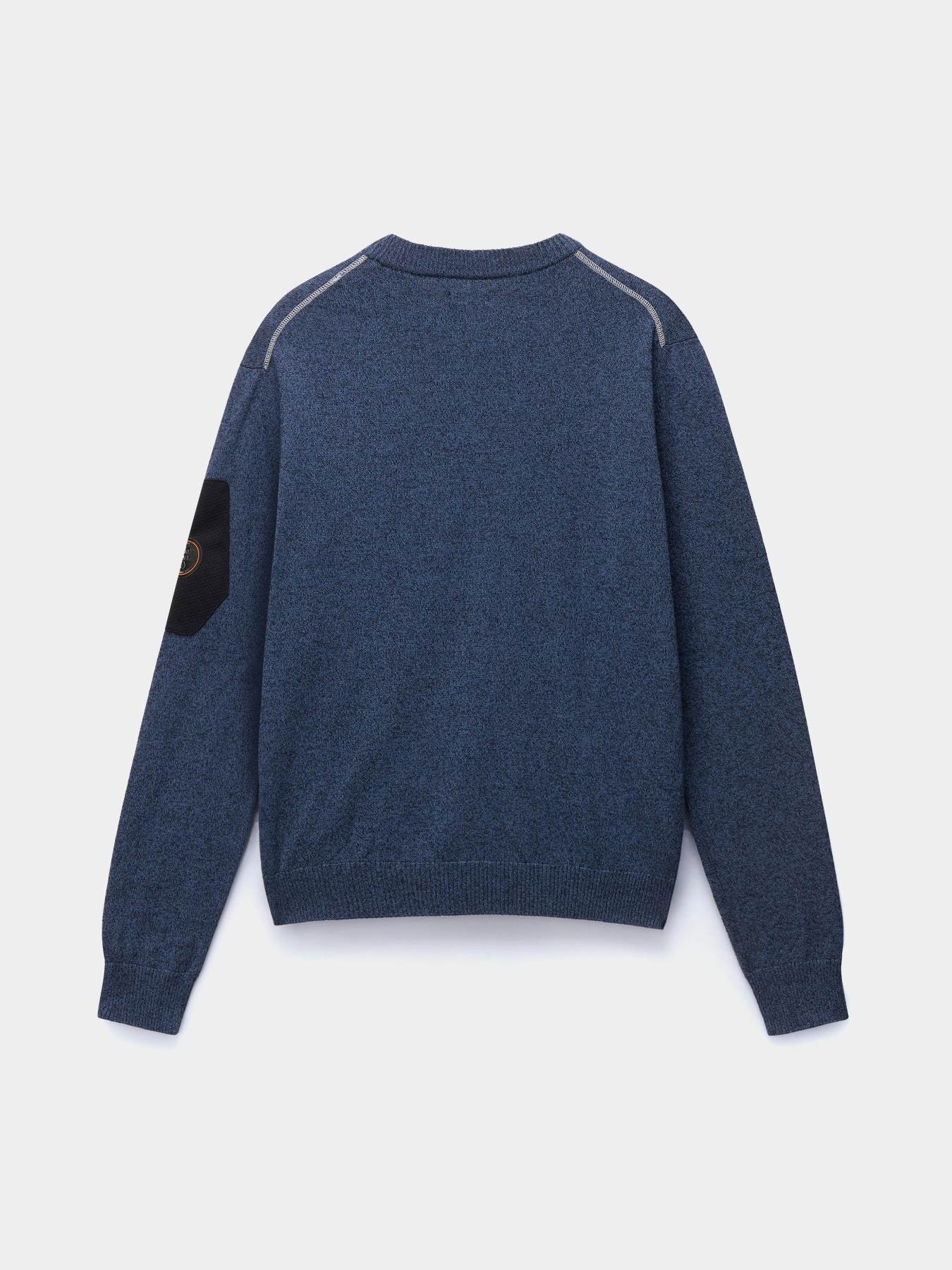 Джемпер Napapijri D-Gardy модель NP0A4I2CI821 Фото