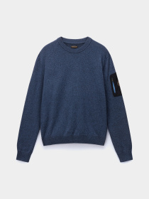 Джемпер Napapijri D-Gardy модель NP0A4I2CI821 Фото