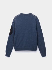 Джемпер Napapijri D-Gardy модель NP0A4I2CI821 Фото