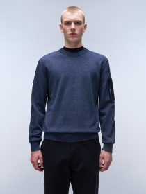 Джемпер Napapijri D-Gardy модель NP0A4I2CI821 Фото