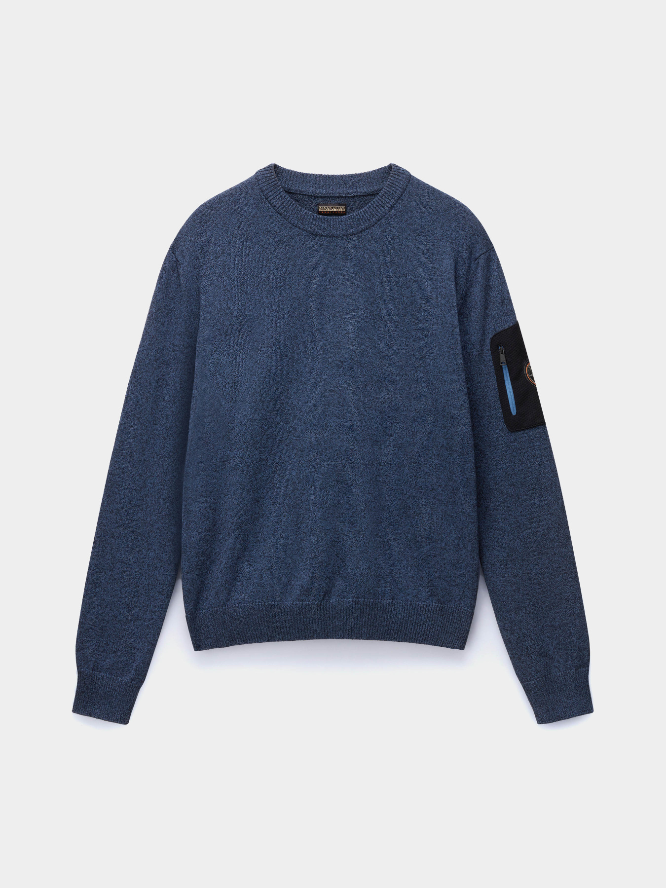 Джемпер Napapijri D-Gardy модель NP0A4I2CI821 Фото