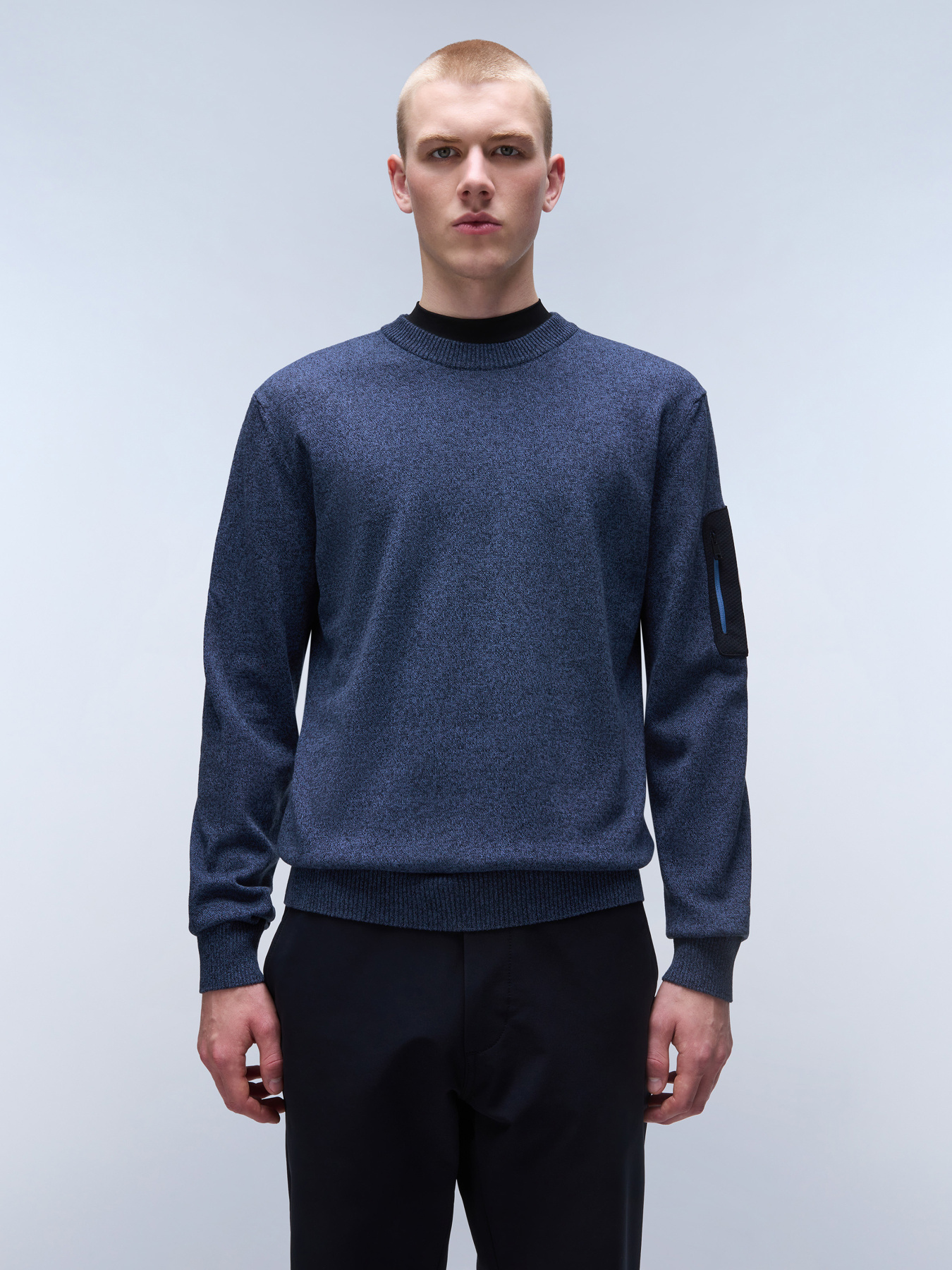 Джемпер Napapijri D-Gardy модель NP0A4I2CI821 Фото