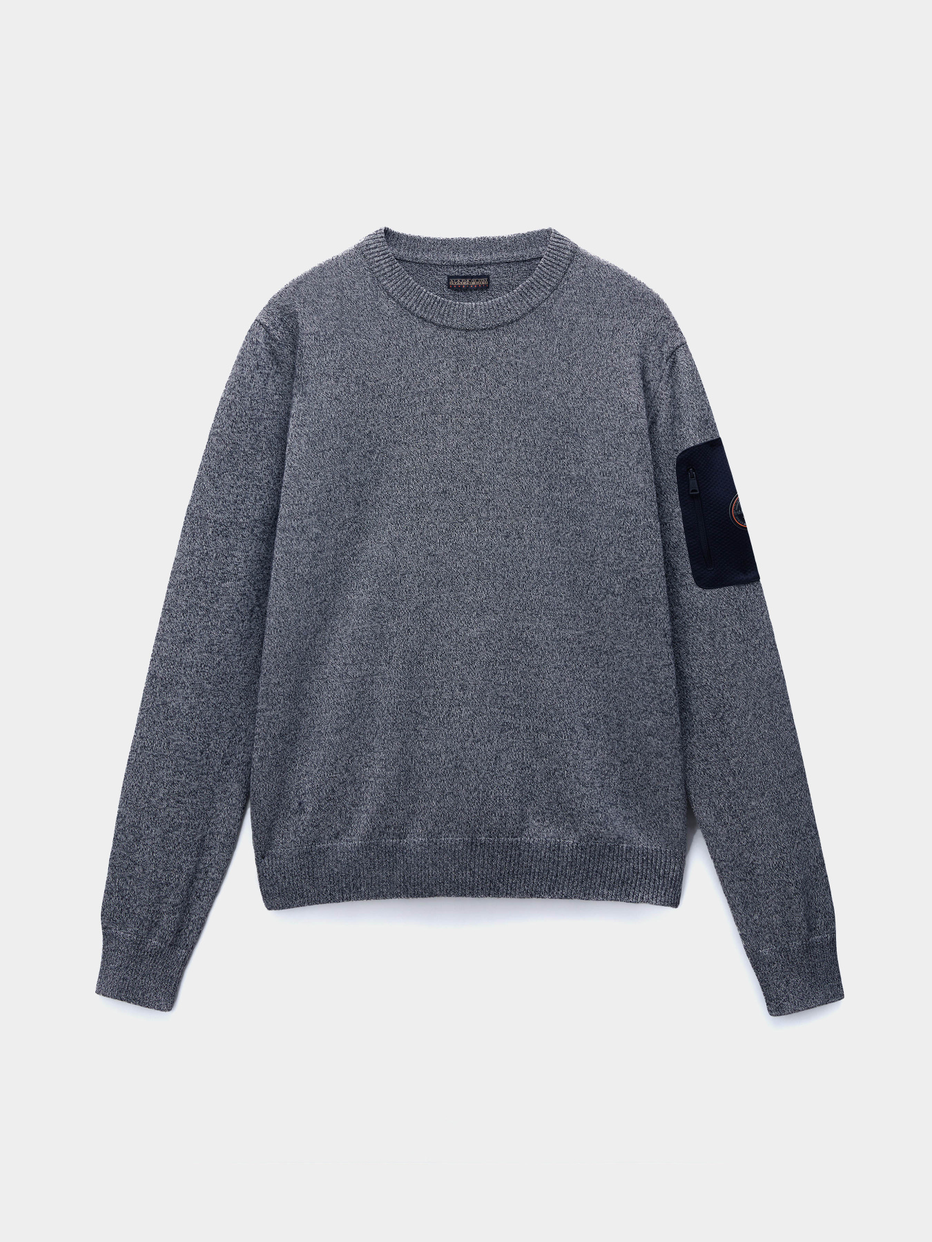 Джемпер Napapijri D-Gardy модель NP0A4I2CN1I1 Фото