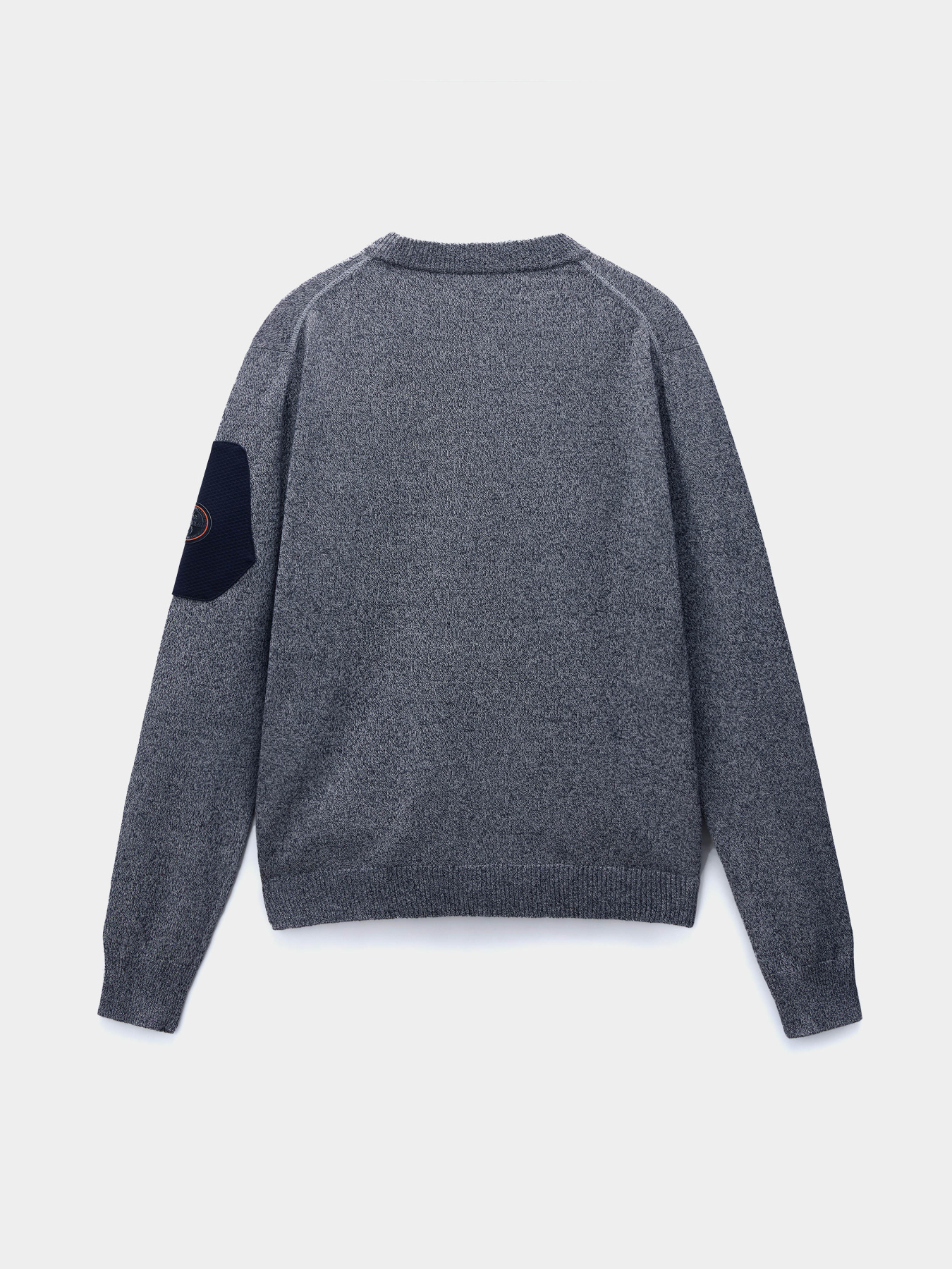 Джемпер Napapijri D-Gardy модель NP0A4I2CN1I1 Фото