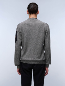 Джемпер Napapijri D-Gardy модель NP0A4I2CN1I1 Фото