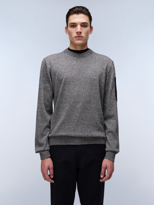 Джемпер Napapijri D-Gardy модель NP0A4I2CN1I1 Фото