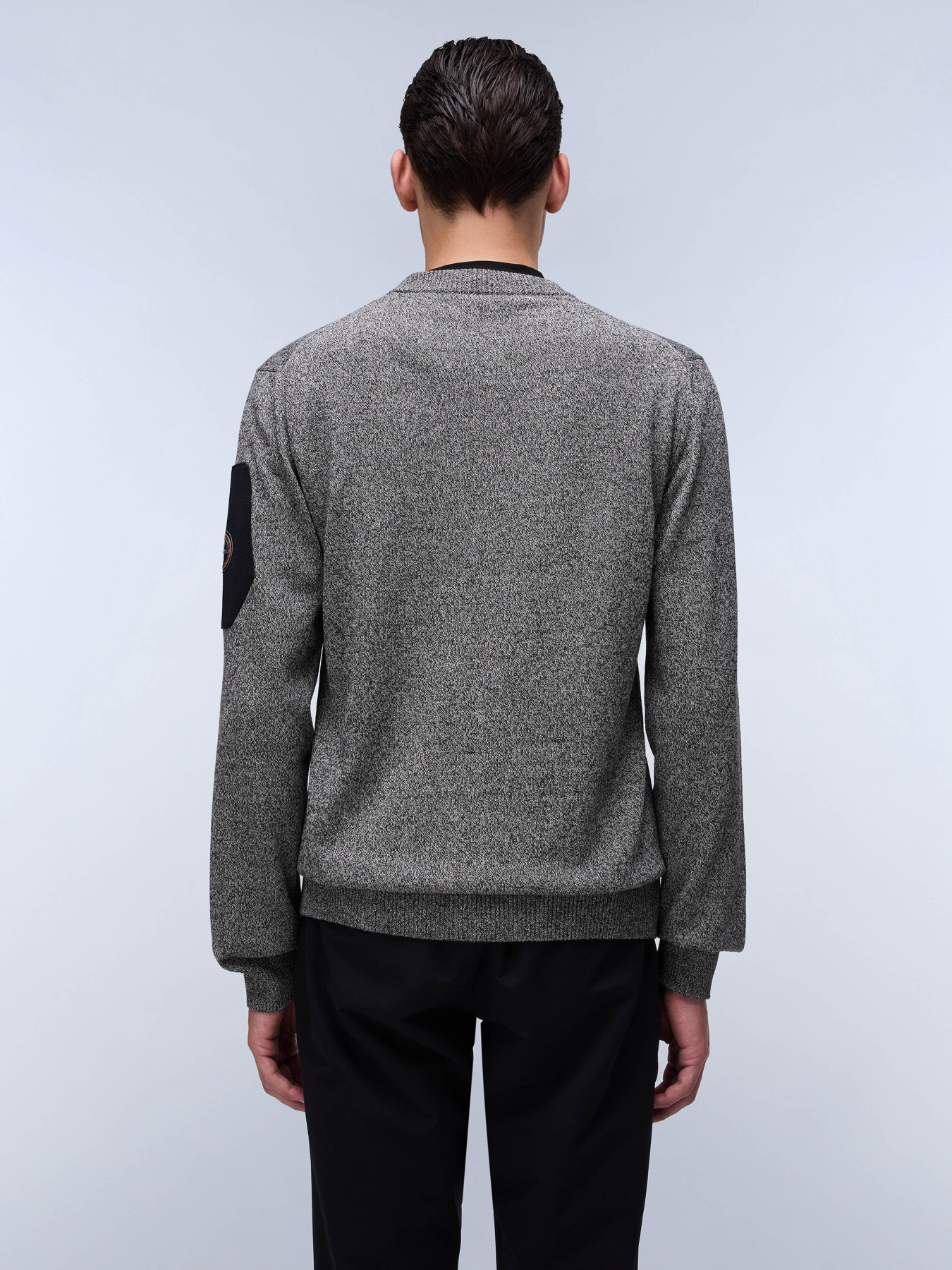 Джемпер Napapijri D-Gardy модель NP0A4I2CN1I1 Фото