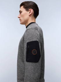 Джемпер Napapijri D-Gardy модель NP0A4I2CN1I1 Фото