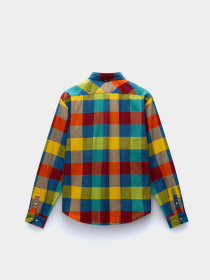 Сорочка повсякденна Napapijri G-Trekking 2 модель NP0A4I2NCAY1 Фото