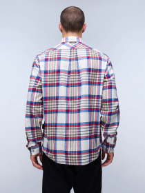 Рубашка Napapijri G-Trekking 2 модель NP0A4I2NCAZ1 Фото