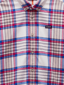 Рубашка Napapijri G-Trekking 2 модель NP0A4I2NCAZ1 Фото