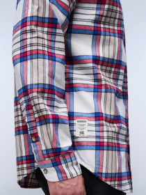 Рубашка Napapijri G-Trekking 2 модель NP0A4I2NCAZ1 Фото