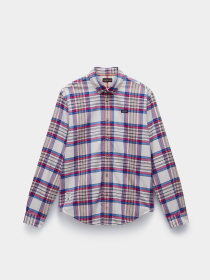 Рубашка Napapijri G-Trekking 2 модель NP0A4I2NCAZ1 Фото