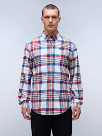 Рубашка Napapijri G-Trekking 2 модель NP0A4I2NCAZ1 Фото