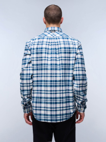 Рубашка Napapijri G-Trekking 2 модель NP0A4I2NCBA1 Фото