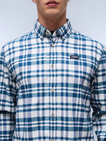 Рубашка Napapijri G-Trekking 2 модель NP0A4I2NCBA1 Фото