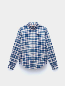 Рубашка Napapijri G-Trekking 2 модель NP0A4I2NCBA1 Фото