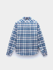 Рубашка Napapijri G-Trekking 2 модель NP0A4I2NCBA1 Фото