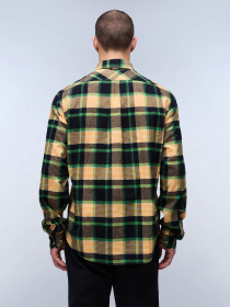 Сорочка Napapijri G-Trekking 2 модель NP0A4I2NCBD1 Фото