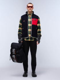 Сорочка Napapijri G-Trekking 2 модель NP0A4I2NCBD1 Фото