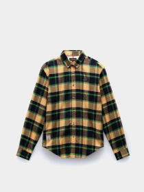 Сорочка повсякденна Napapijri G-Trekking 2 модель NP0A4I2NCBD1 Фото