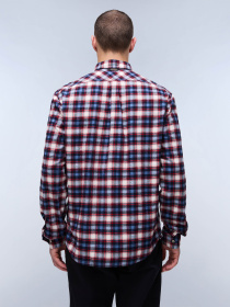 Рубашка Napapijri G-Trekking 2 модель NP0A4I2NCBE1 Фото