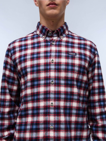 Рубашка Napapijri G-Trekking 2 модель NP0A4I2NCBE1 Фото