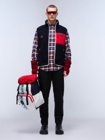 Сорочка в клітинку Napapijri G-Trekking 2 модель NP0A4I2NCBE1 Фото