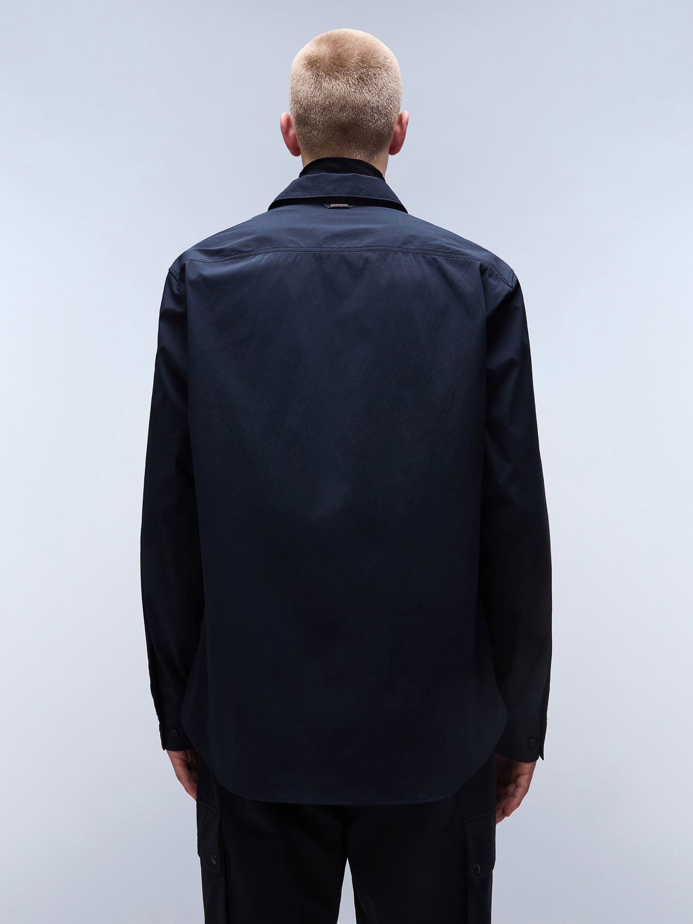 Куртка-сорочка Napapijri G-Bosson модель NP0A4I2P0411 Фото